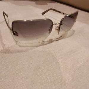 Chanel Shades